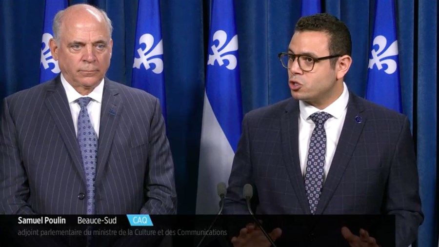 Québec propose de mettre fin au prix plancher de l'essence 
