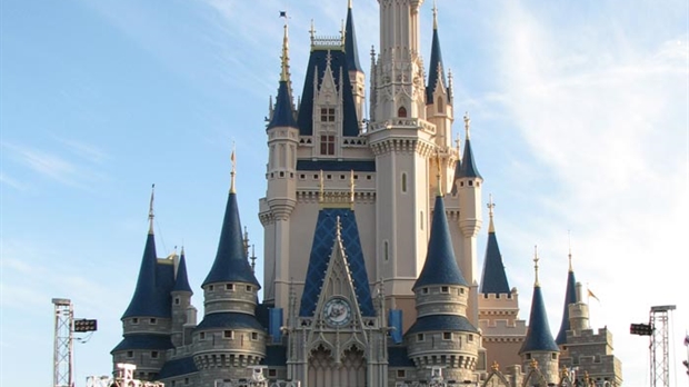 Walt Disney World, plus magique que jamais...