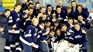 Les Dynamiques de Sainte-Foy remportent la finale de la Coupe Dynamique à Beauceville