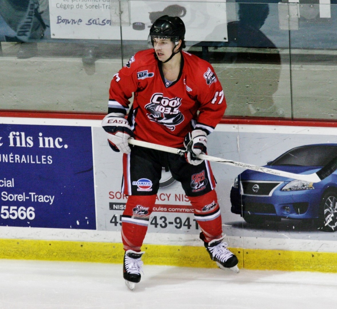 rencontre femme sorel tracy