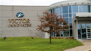 Victor Innovatex rapatrie une partie de sa production des États-Unis à Saint-Georges