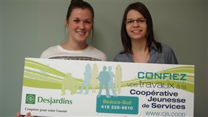 Le coup d’envoi de la CJS en Beauce-Sud sera donné à la fin juin