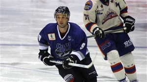 Le Cool-FM de Saint-Georges a mis sous contrat six joueurs