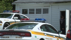 La SQ arrête un récidiviste en matière de trafic de stupéfiants