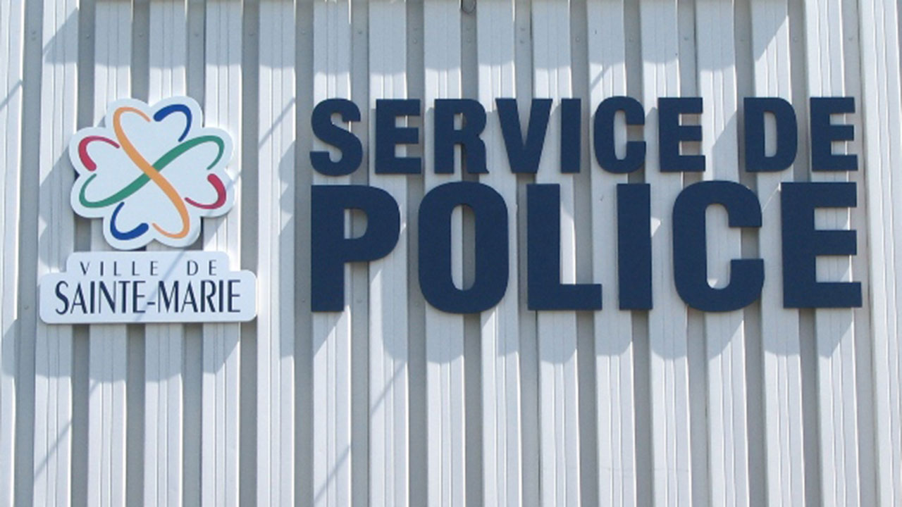 Suspect recherché pour vol d'une valeur de 15 000$ commis à Sainte-Marie - EnBeauce.com
