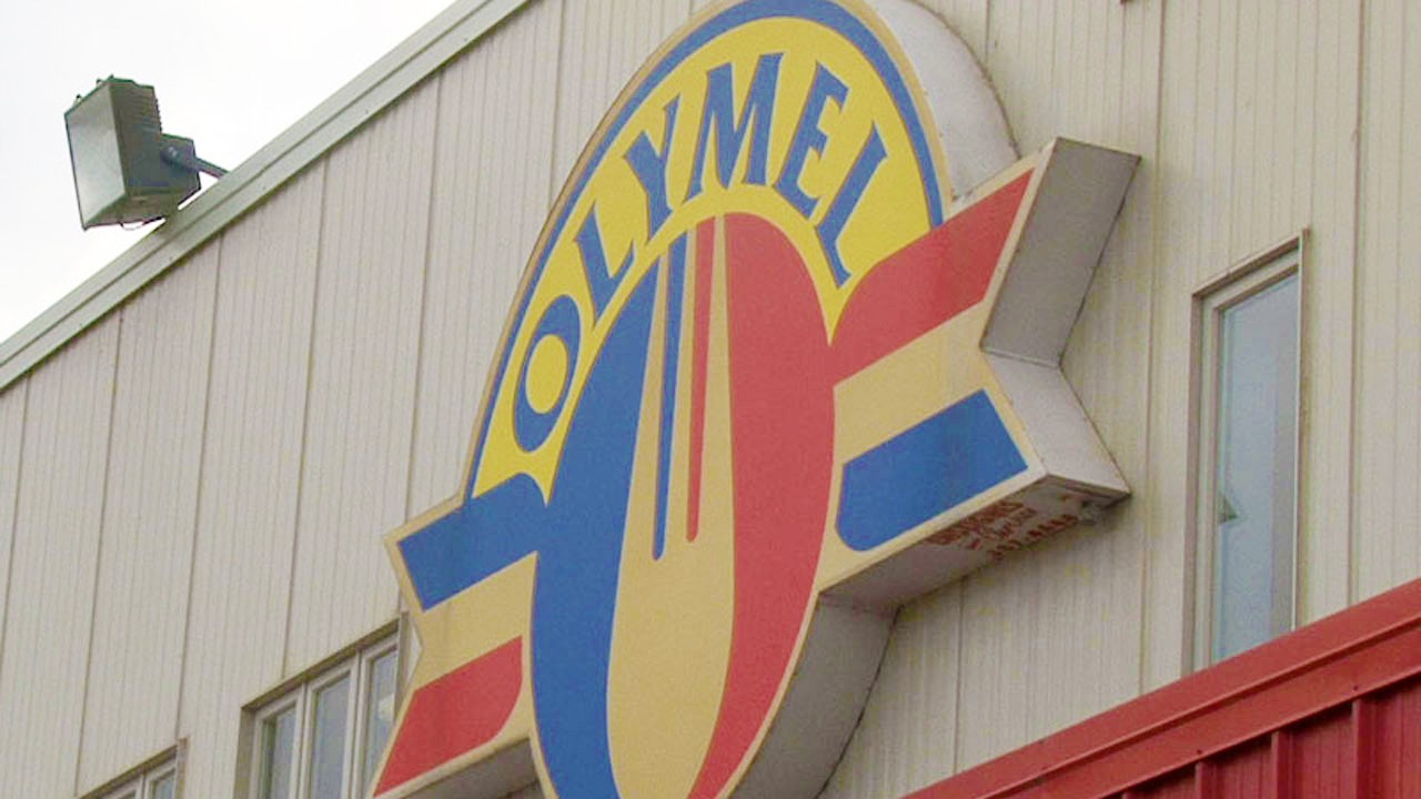 La CSST décerne à Olymel de Vallée-Jonction le Grand Prix santé et sécurité au ... - EnBeauce.com