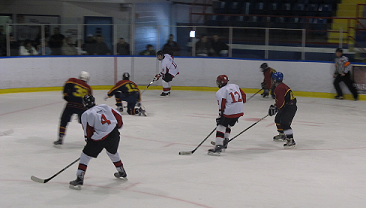 Début du 38e tournoi provincial midget de Saint-Joseph ce week-end - EnBeauce.com