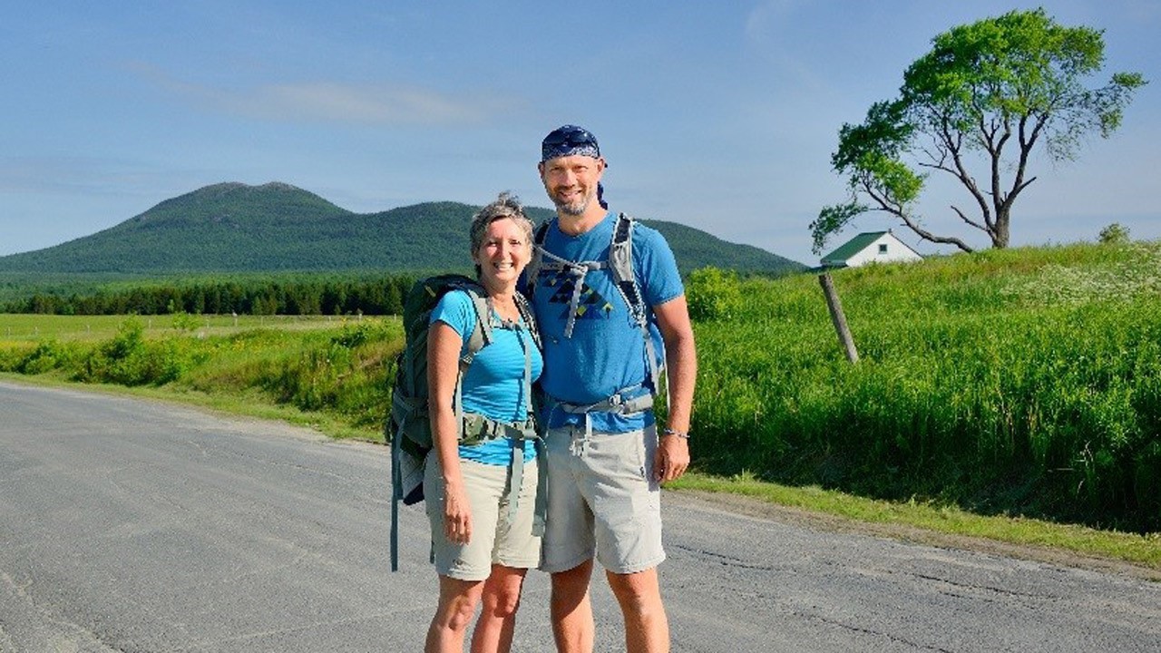 Les promoteurs du projet du Chemin de Saint-Rémi rencontreront la population ... - EnBeauce.com