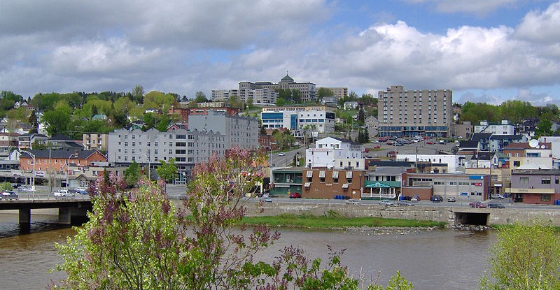 Entrepreneuriat : Saint-Georges dans le top cinq des villes canadiennes de moins de 150 000 habitants - EnBeauce.com