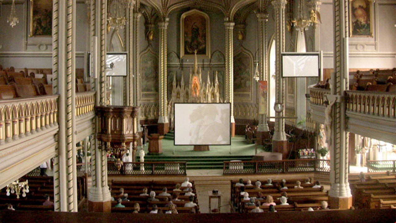 Grand concert à Sainte-Marie pour les 100 ans de l'orgue Casavant - EnBeauce.com