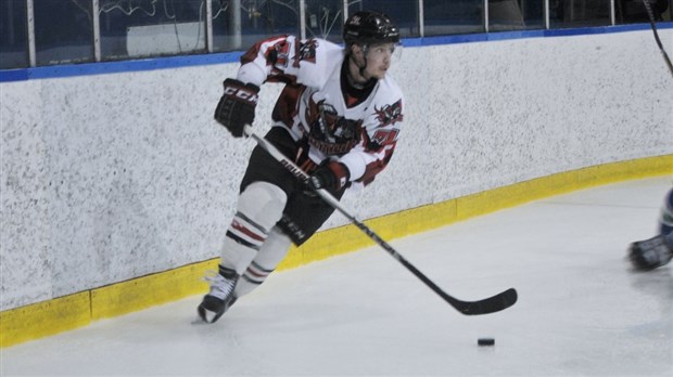 rencontre collégiale