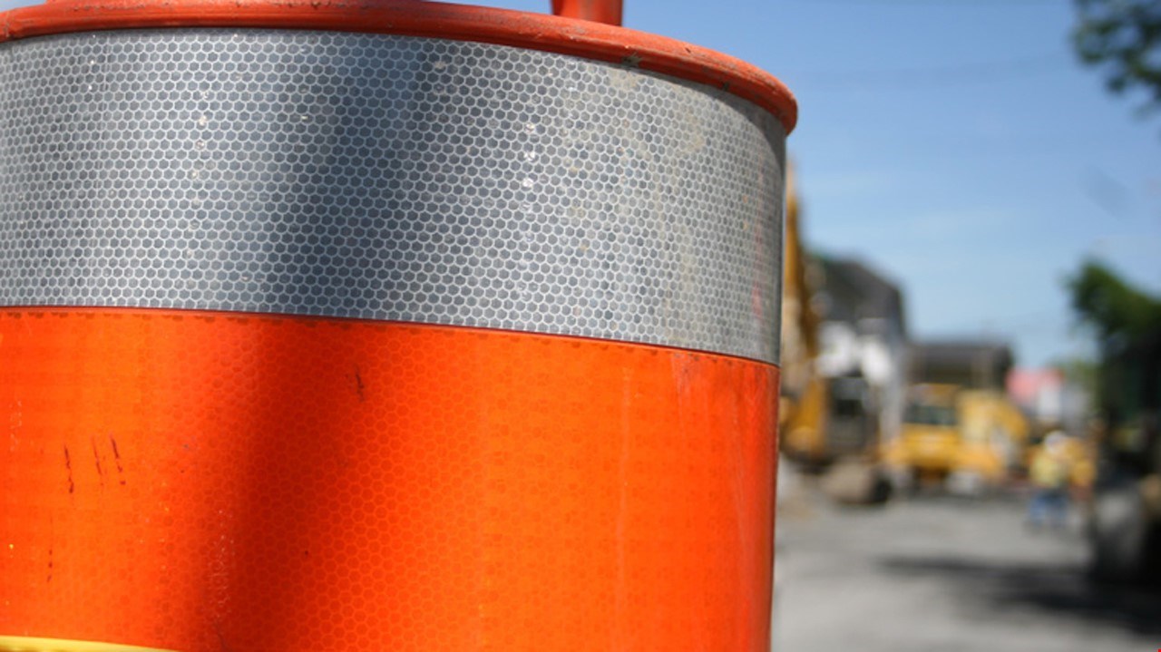 Entrave routière sur la Route 276 à Saint-Joseph-de-Beauce du 16 au 23 juin - EnBeauce.com