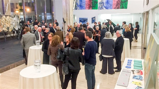 Les c libataires de Saint-Georges ne plaisent pas