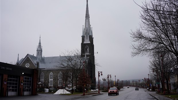 L'église de Sainte-Marie victime de vols et vandalisme
