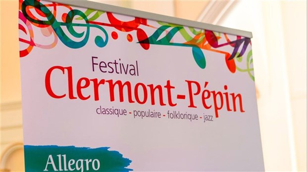 Festival Clermont-Pépin: dernier droit pour s'inscrire