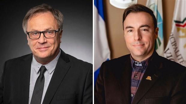 Dany Quirion et Jonathan V Bolduc commentent le plan budgétaire du Québec