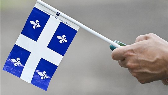 L'usage du français dans l'espace public est stable au Québec