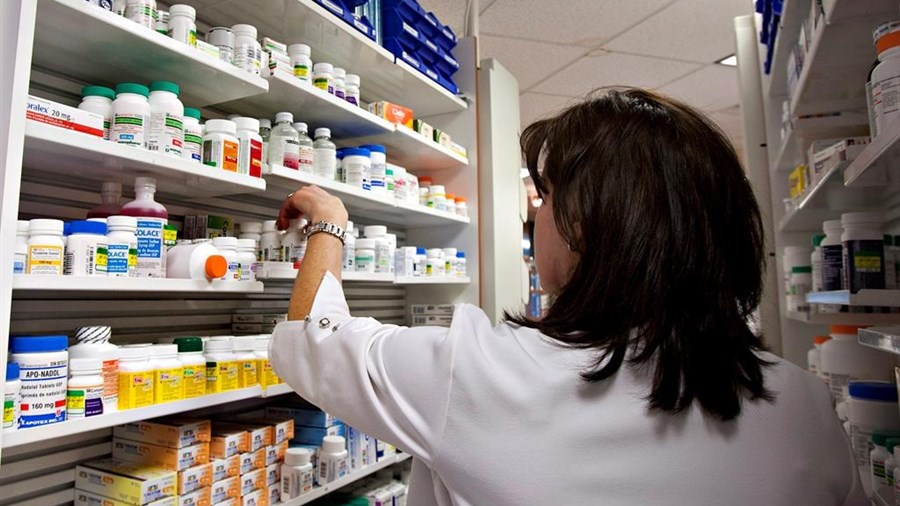 Il manque environ 3000 pharmaciens au Québec