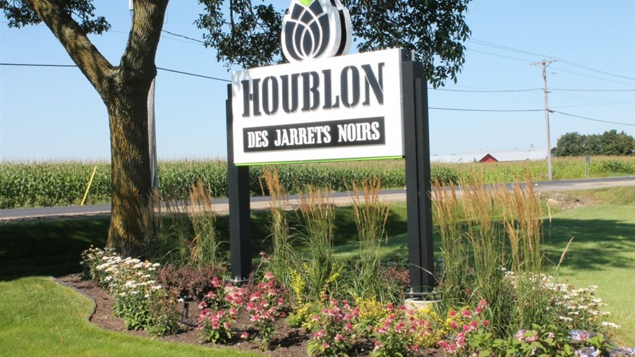L’entreprise Houblon des Jarrets Noirs ferme ses portes