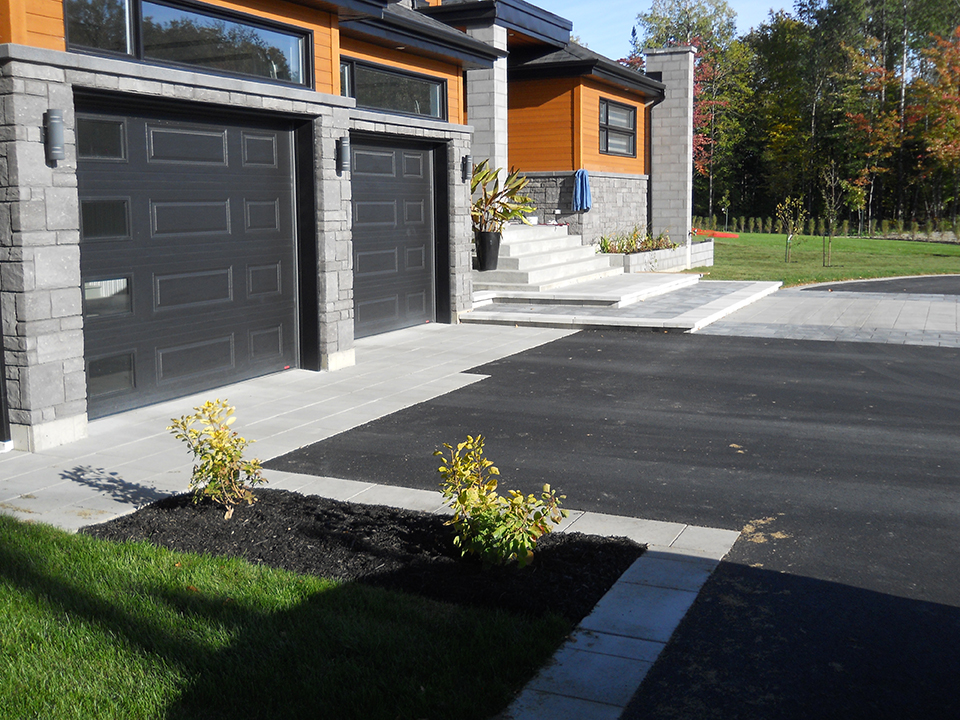 Quirion Pier-Luc Paysagiste Inc | 418 230 3992 | Saint ...