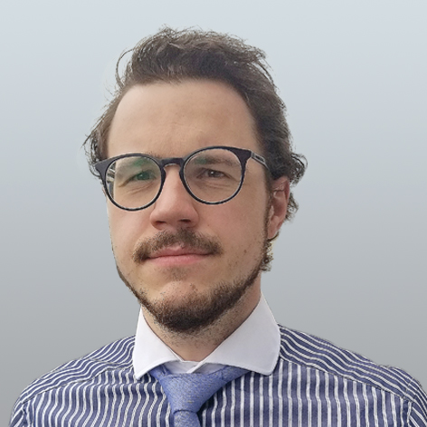 Alexandre Poulin