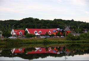 Les Halles du Père Nature