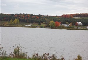 LAC AUX GRELOTS