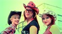 Soleil de fou lance un second extrait festif et coloré