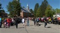 La Petite Séduction de Notre-Dame-des-Pins attire plus de 200 participants