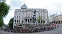 Francisco Mancebo conserve sa mince avance au classement général du Tour de Beauce