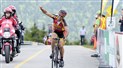  Francisco Mancebo Perez est encore le roi du mont Mégantic