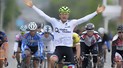 Guillaume Boivin est en jaune au Tour de Beauce 