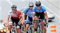 Nathan Brown est le nouveau champion du Tour de Beauce