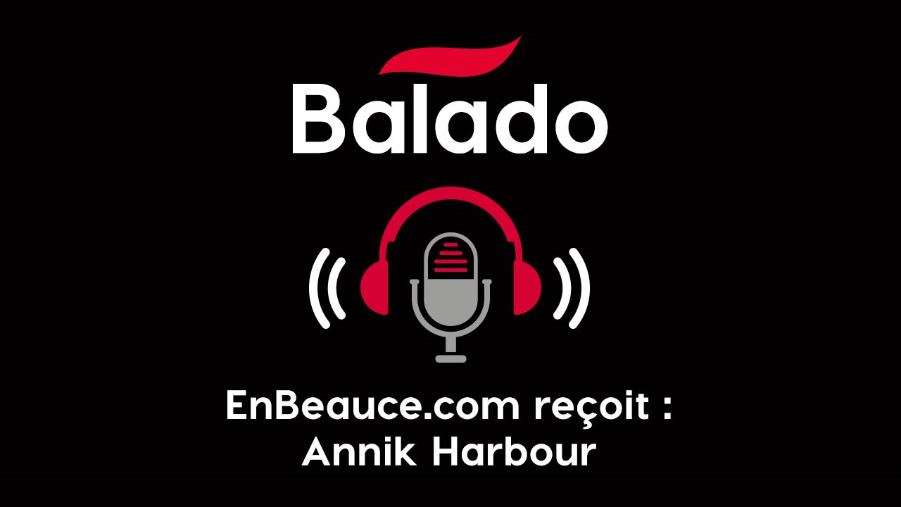 Balado: à la découverte du métier de procureure avec Annik Harbour