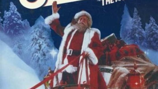 Mes suggestions cinémas pour le temps des Fêtes