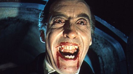 Christopher Lee, un acteur de légende qui nous quitte à l’âge de 93 ans