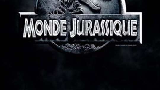 Les dinosaures reviennent par la grande porte