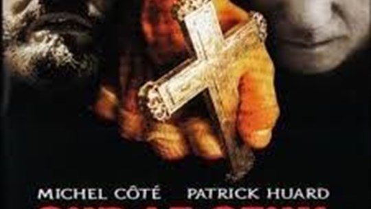 Le désert du film d’horreur québécois