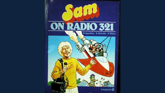Travailler avec Sam