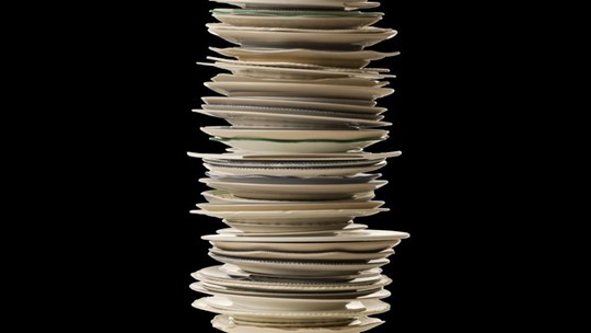 Le cliquetis : Sur l’art de parler des petites choses insignifiantes du quotidien