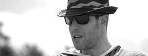 Patrick Richard