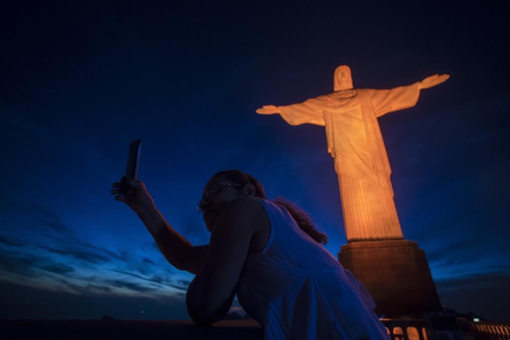 Brasil estende novamente isenção de visto, desta vez até 2025