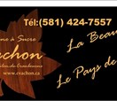 Cabane à sucre Vachon