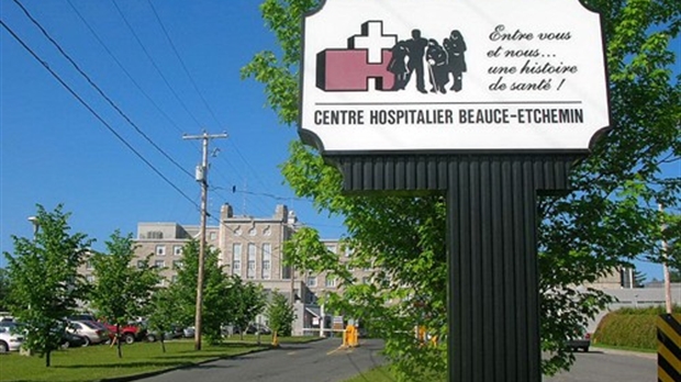 Le projet de buanderie du CSSSB sera aménagé à l’ancienne imprimerie L’Éclaireur