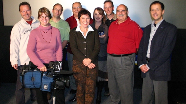 TV Cogeco lance sa programmation et s’allie avec Cool FM