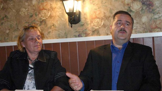 Le conflit persiste au conseil municipal de Saint-Victor