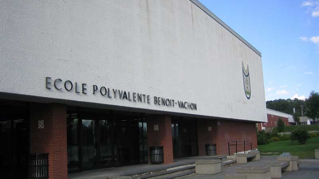 La Polyvalente Benoit-Vachon effectue un virage vert
