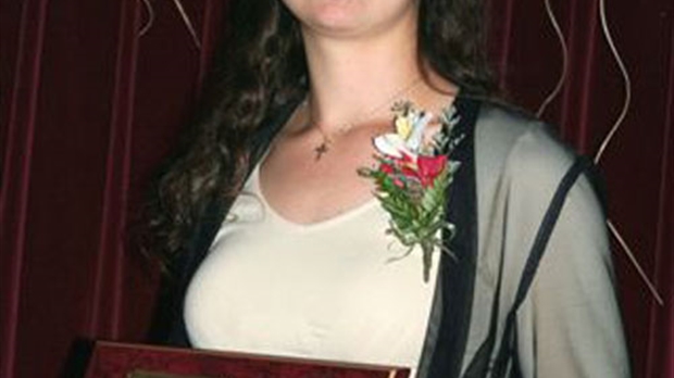 La Fondation Audrey Lehoux a remis 10 000 $ en bourses à des diplômés en agriculture