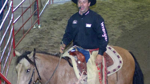 Du rodéo au Ranch Gagnon pour vaincre le cancer du sein