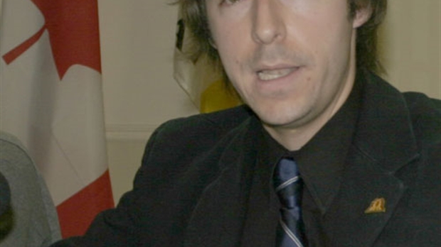 Le Conseil municipal de Saint-Victor s’effrite